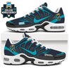 Coastal Carolina Chanticleers 2025 World Series Air Max Plus Shoes