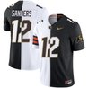 Colorado Buffaloes Split Vapor Limited Jersey - All Stitched