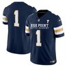 High Point Baptist Academy Vapor Limited Jersey - All Stitched