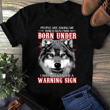 Wolf Lovers