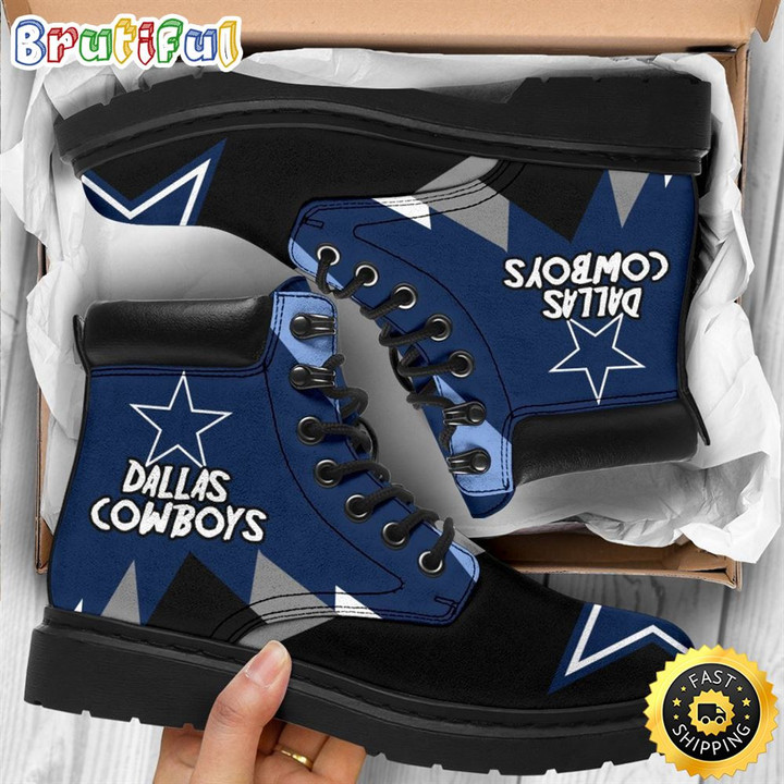 Resger DL Classic Boots VH63 NDP-TM