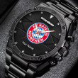 PERSONALIZED Bayern Stainless Steel Watch Prim BE3GW