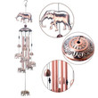 Elephant Wind Chime