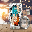Goku Tumbler Cup Custom