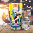 Lucy Tumbler Cup Custom Cyberpunk Anime