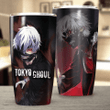 Tokyo Ghoul Anime Manga Insulated Stainless Steel Tumbler