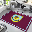 Burnley club de football