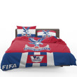 Crystal Palace FC 3