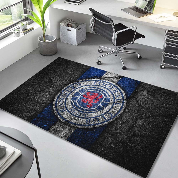 Rangers club de football 9