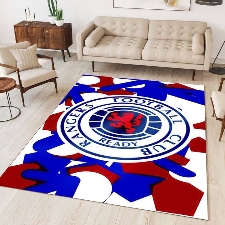 Rangers club de football 5