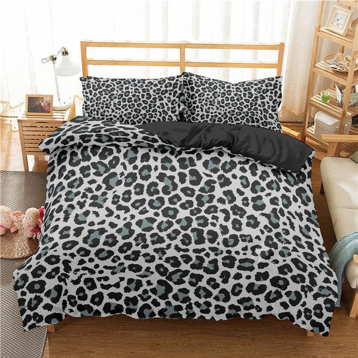 housse-de-couette-lopard-gris-22481929