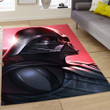 Darth Vader Star Wars 8 carpet