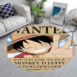Monkey d Luffy
