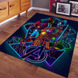Marvel Avengers 06 Carpet
