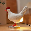 EggLume The Chicken Lamp