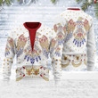 Gearchoids Elvis Costumes Christmas Ugly Sweater