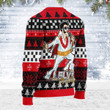 Gearchoids Elvis Fatley Meme Christmas Ugly Sweater