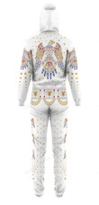 Elvis jumpsuit Costume