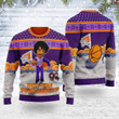 Gearchoids.com Want Some P? Christmas Ugly Sweater