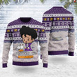 Gearchoids.com Do You Like P? Christmas Ugly Sweater