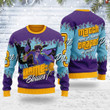 Gearchoids.com PGame Christmas Ugly Sweater