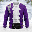 Gearchoids.com P P Costume Christmas Ugly Sweater