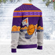 Gearchoids.com Want Some P? Christmas Ugly Sweater