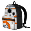 Gearchoids BB-8 Custom Backpack