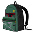 Gearchoids Boba Fett Bounty Hunter Custom Backpack