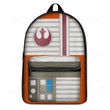 Gearchoids Han Solo Custom Backpack