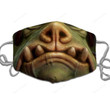 Gamorrean Guard Face Mask