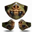 Gamorrean Guard Face Mask
