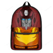 Rodimus Prime Custom Backpack
