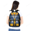 Unicron Custom Backpack