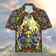 Zelda Windwaker Hawaiian Shirt