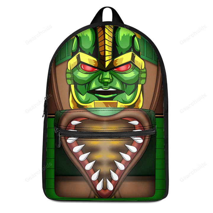 Rhinox Beast War Custom Backpack