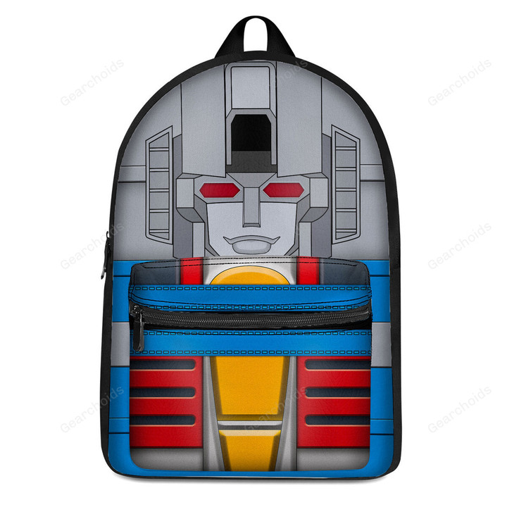 Starscream Custom Backpack