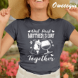 Mother Day Shirt, Our First Mothers Day Shirt, Mom Shirt, Mothers Day Gift, Mama Shirt, Mom Life Shirt, Gift For Wife, Mommy And Baby Outfit