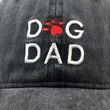 Dog Lovera Dad Hat For Men Women