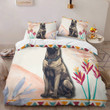 Best Malinois Dog Bedding set