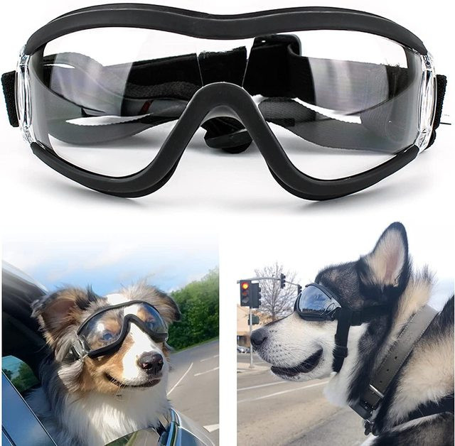 dog sunglasses for large dogs
