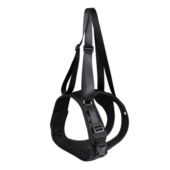 Dog Split Lift Harness Front and Rear Legs Support