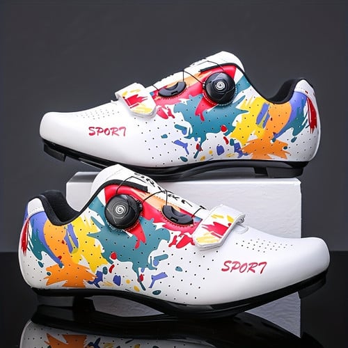 Velocity Vortex Cycling Shoes
