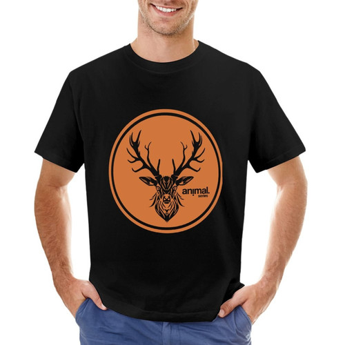Deer Hunting Clothes Cute T Shirts Men