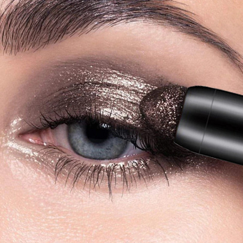 Waterproof Pearlescent Eyeshadow Pencil Stick Eyes Makeup Tools