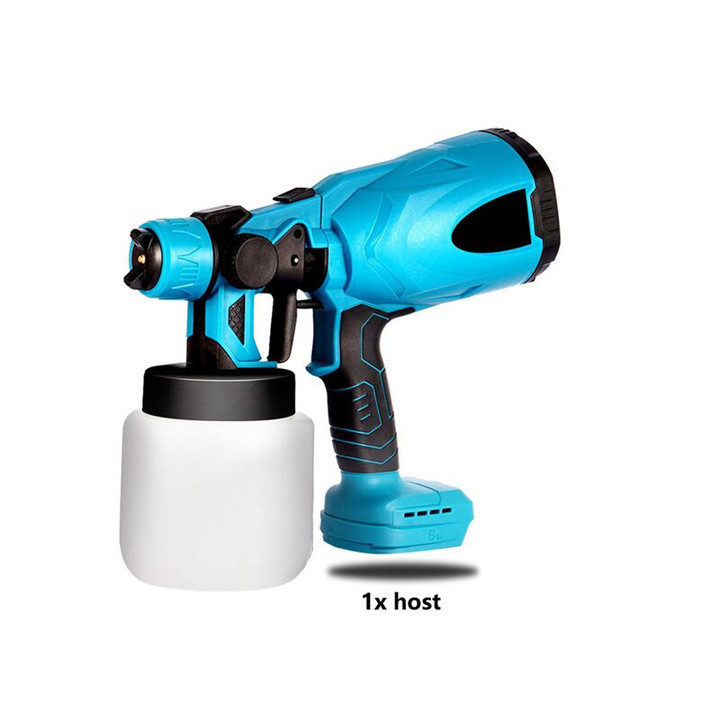 Portable Paint Spray Gun 2023