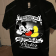 Limited Edition MK T shirt TT1