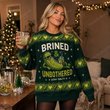 Pickles Ugly Sweater MH1