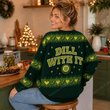 Pickles Ugly Sweater MH1