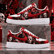 Jason Voorhees Horror AF1 Shoes MH1